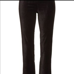 Vince velvet pants M